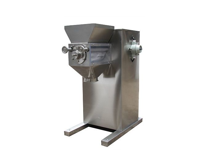 YK160A、160B搖擺式顆粒機(jī)