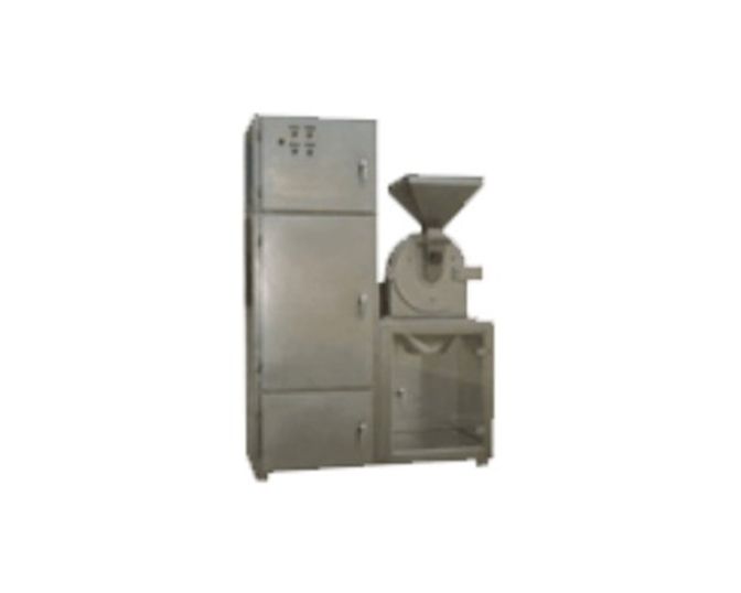 20B、30B、40B高效萬(wàn)能除塵粉碎機(jī)組